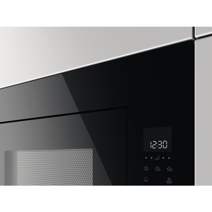 Zanussi - Forno micro-ondas - ZMBN4SX