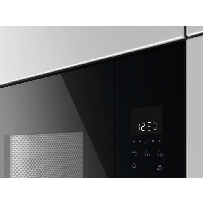 Zanussi - Forno micro-ondas - ZMBN2SX