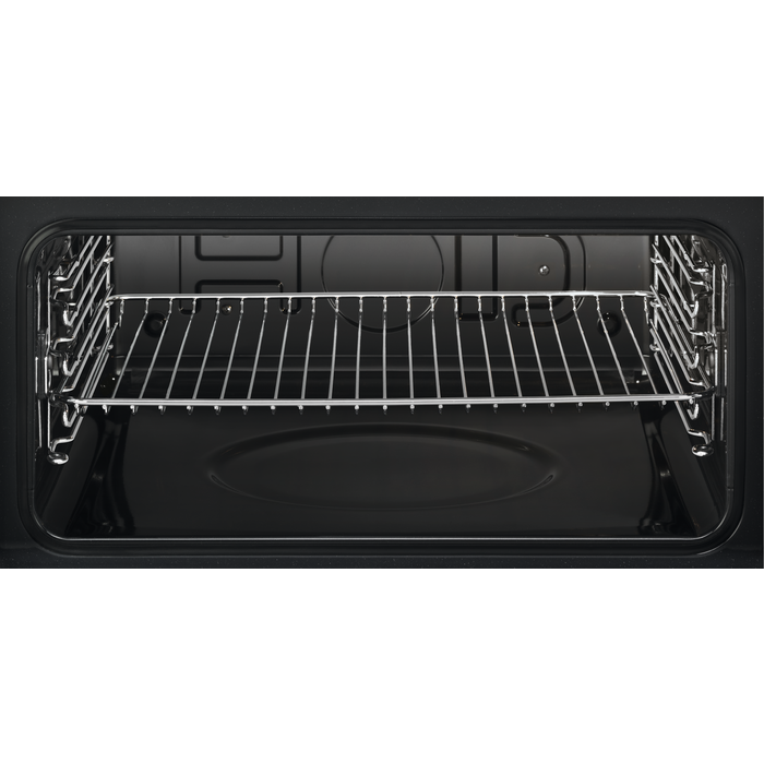 Zanussi - Forno compacto - ZVEKM6X2