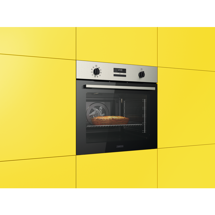 Zanussi - Forno pirolítico - ZOPXE5X1