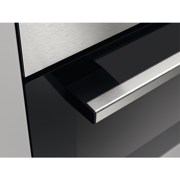 Zanussi - Forno compacto - ZVEEW5X1