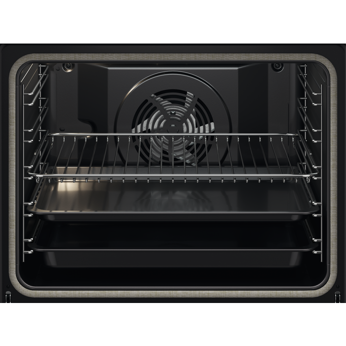 Zanussi - Forno - ZOPXD6XN