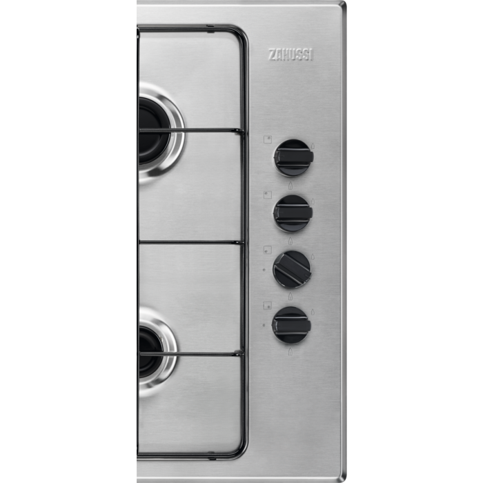 Zanussi - Placa a gás - ZGH62424XA