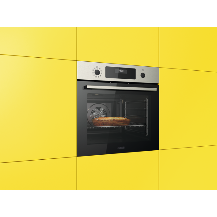 Zanussi - Forno - ZOPXD6X2