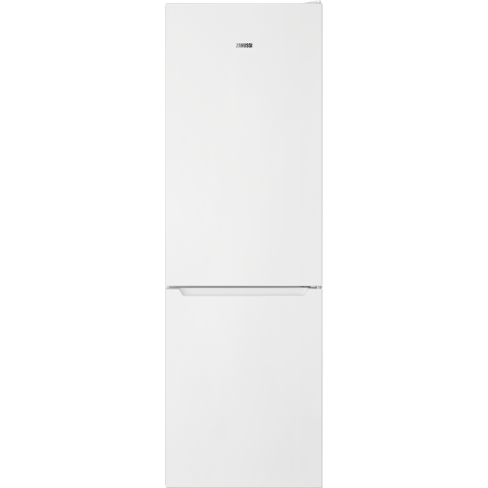 Zanussi - Combinado de livre instalação - ZNME32EW1