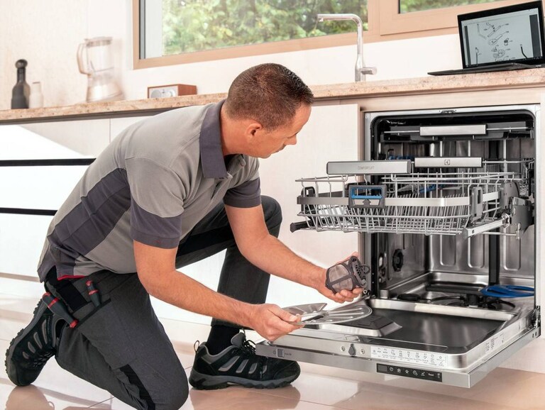 Assistência Técnica Zanussi Zanussi